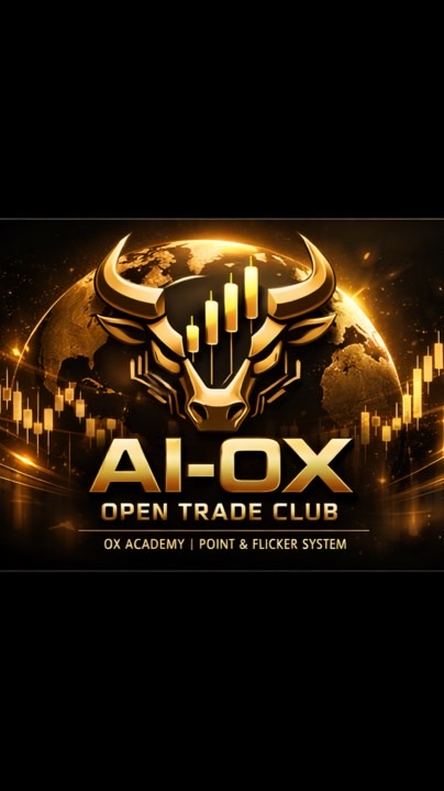 Ai-OX Open Trade Club