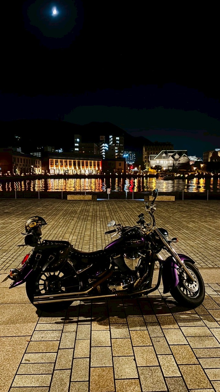 福岡・北九州大歓迎🎉🎉🎉ツーリング仲間募集中🎉