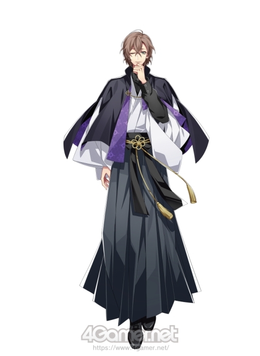 Ffviir タークスの主任 ツォン やウォール マーケットを仕切る ドン コルネオ などが公開 4gamer