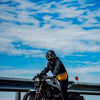 husqvarna 黑白箭不分區群