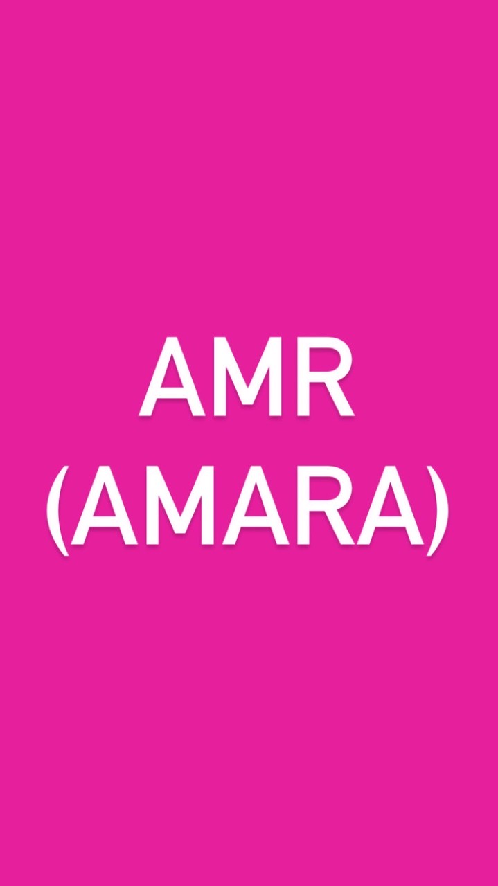 AMR STANDBY (AMARA)