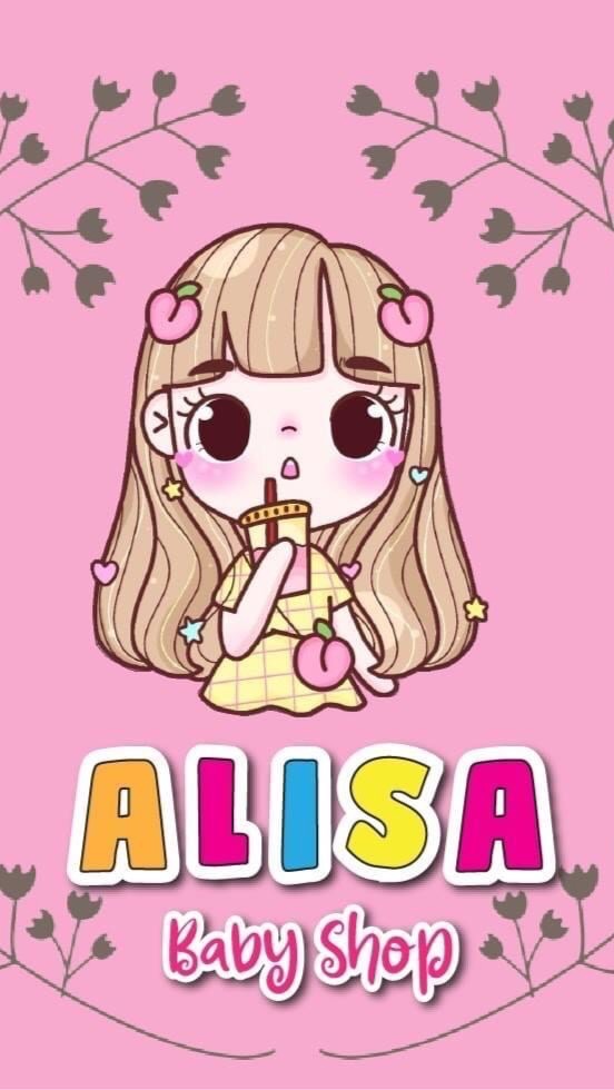 Alisa baby shop