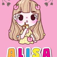 Alisa baby shop