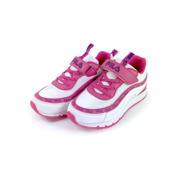 ◆後跟穩定康特杯保護孩童雙腳◆足弓支撐鞋墊◆原廠公司貨[商品規格] ◎材質/成分：橡膠 /網布◎規格：19-20cm◎產地：中國大陸◎適用年齡：兒童