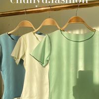 chunyu.fashion baggreen💖