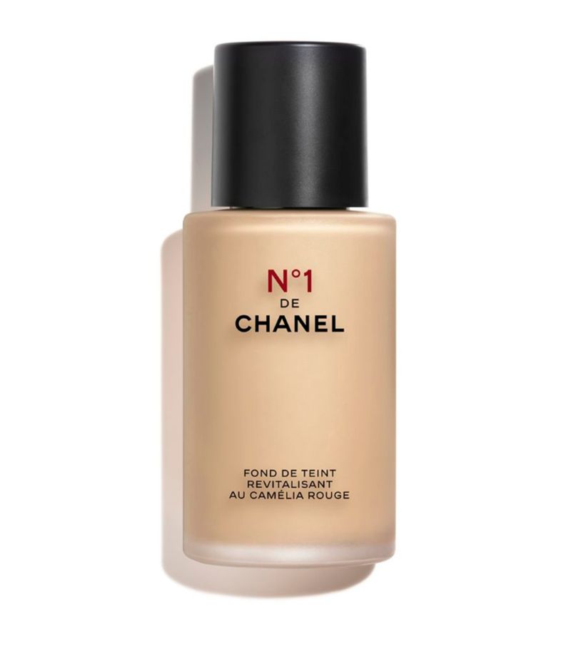 Chanel (N°1 De Chanel) Revitalizing Foundation