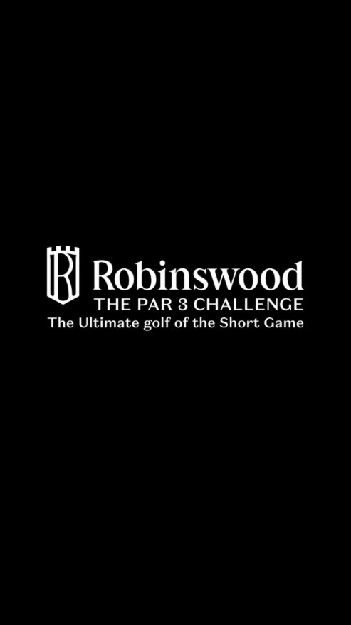 THE PAR 3 CHALLENGE