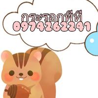 กระรอกพีที​ บ้านจรัญ