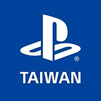 PlayStation Taiwan