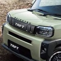 ダイハツタフト★TAFT