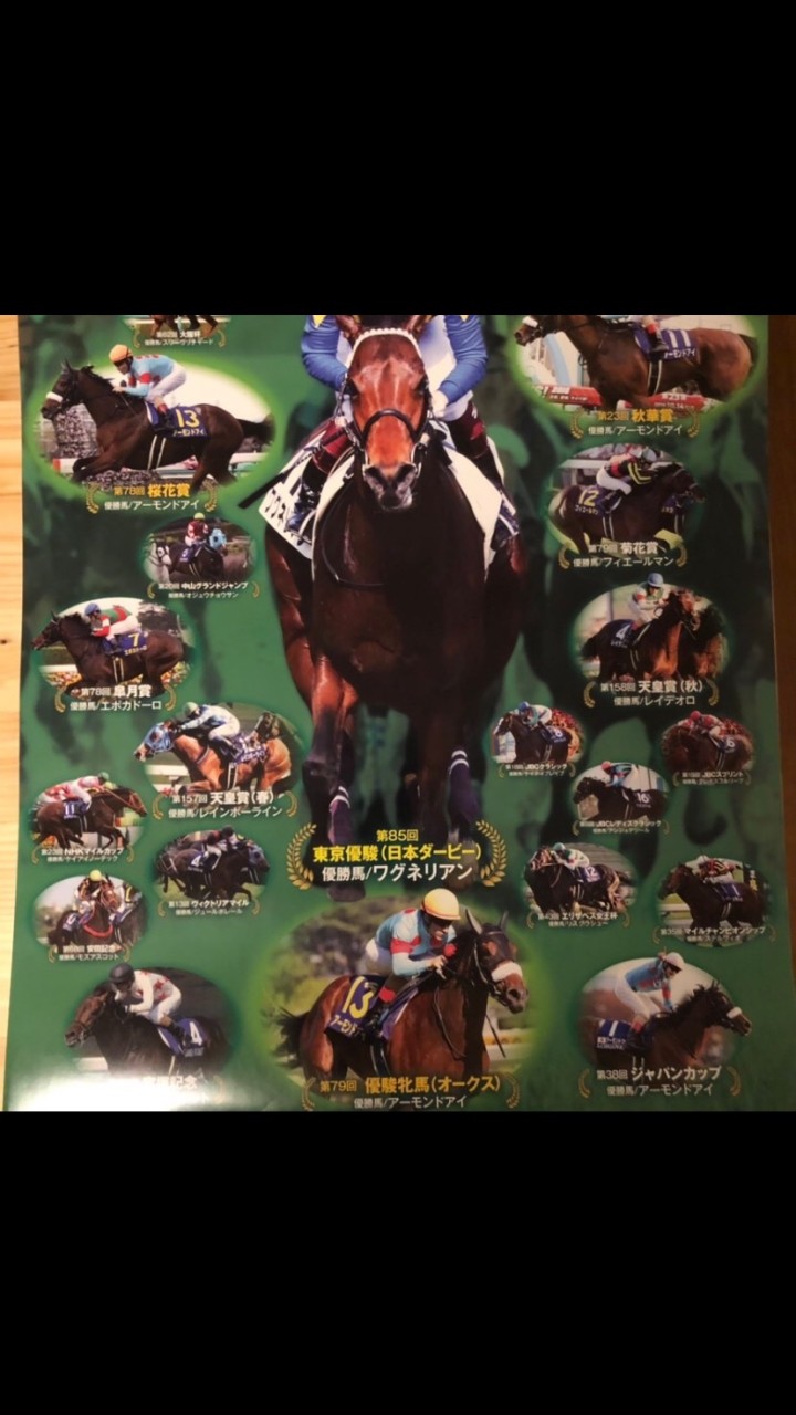 OpenChat 競馬クラブ（目指せ年間プラス収支！）