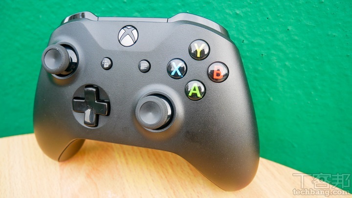 Xbox One X 評測：高階硬體讀取快速、4K HDR 遊戲畫面爽度十足