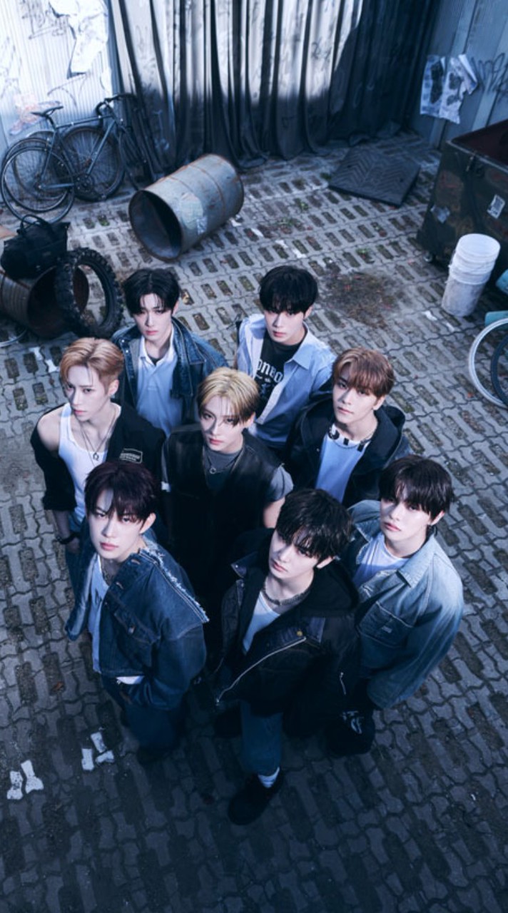 練習生、K-POPアイドル目指してる子おいで！