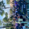 Enjoy Pickleball