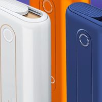 Glo 加熱式タバコ愛好会