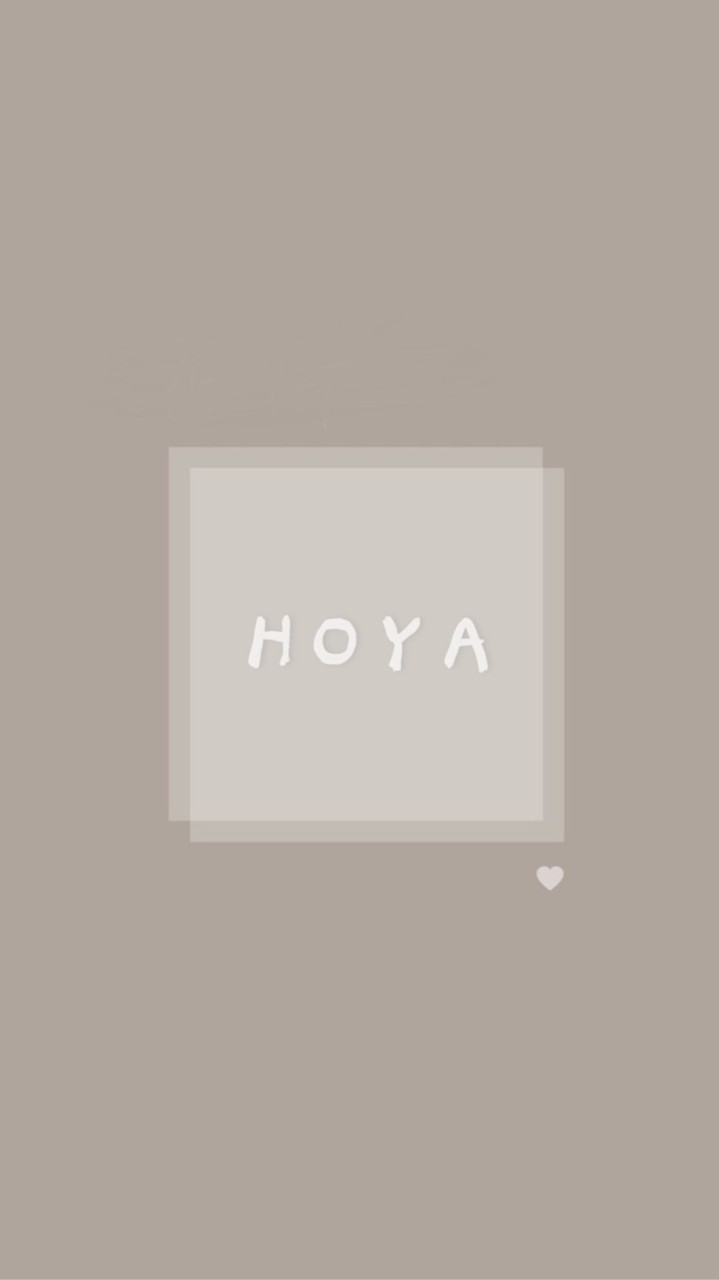 HOYA