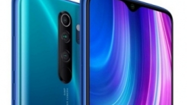紅米 Note8 Pro 追加「深海藍」新色，雙 11 購機再折五百元