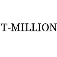 T-MILLION韓國童裝選品舖