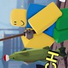 Robloxとフィッシュのオプチャ🐟️（？）配布は検討中