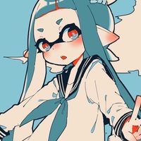 《Aÿ》スプラ2のみのバグチーム！