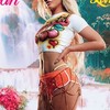 Zara Larsson Thailand