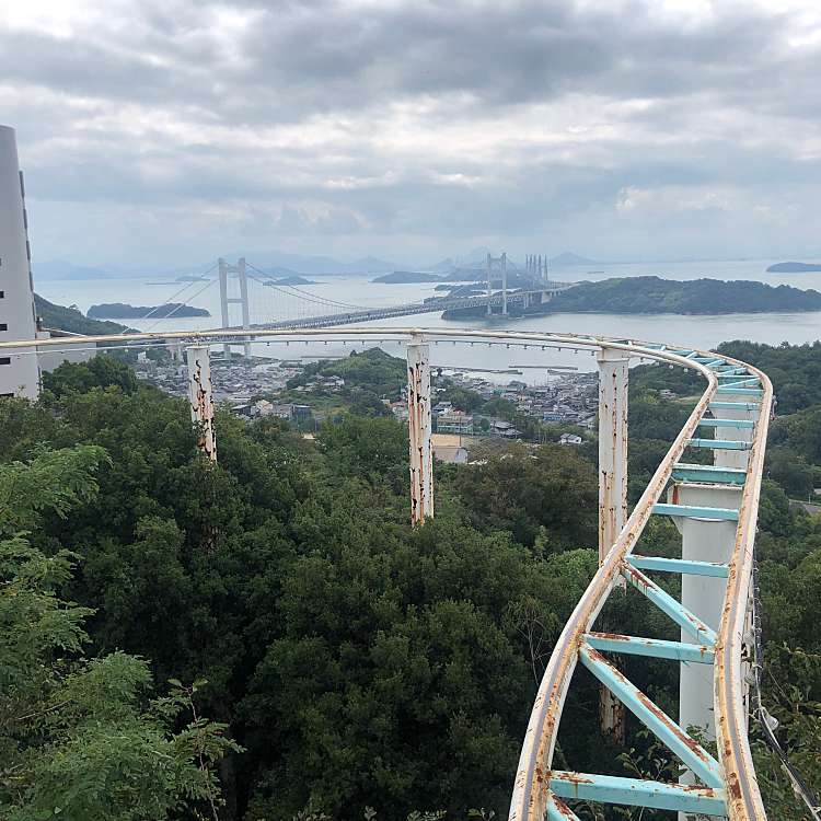 ブラジリアンパーク 鷲羽山ハイランド ブラジリアンパーク ワシュウザンハイランド 下津井吹上 児島駅 遊園地 テーマパーク By Line Place