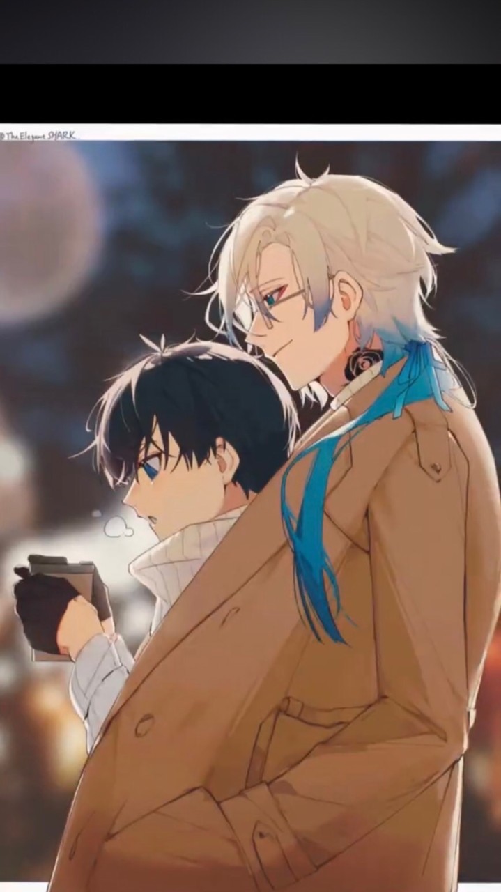 BL/GL漫畫社(*^◯^*)