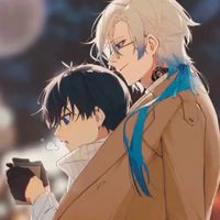 BL/GL漫畫社(*^◯^*)