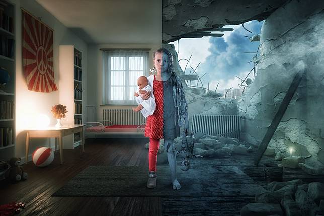 Foto: copyright johnwilhelm.ch