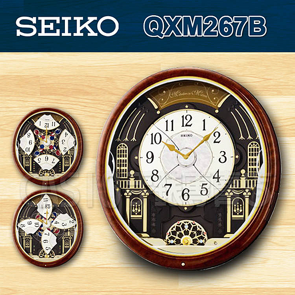 ．20個LED燈光伴隨整點音樂閃爍n．整點音樂報時