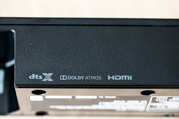 迎接 Soundbar 新聲代！Sony HT-Z9F、HT-X9000F 全面導入 Dolby ATMOS 全景聲環繞技術