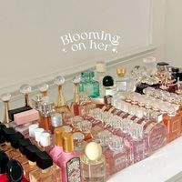 น้ำหอมแท้ bloomingonher กลุ่ม2✨