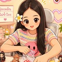 🌈 แนนนี่แลนด์ 💕
