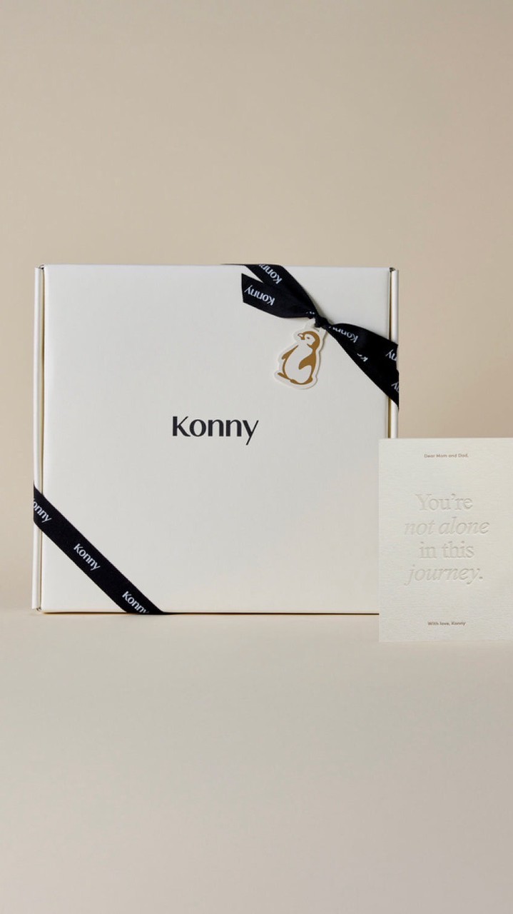 Konny 品牌專屬交流｜交換｜買賣｜揪團