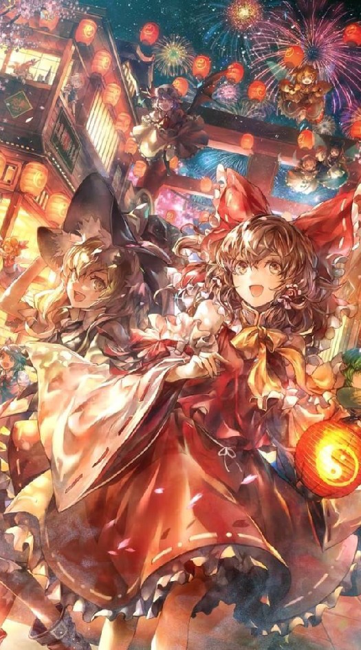 OpenChat 太田順也のオールナイト幻想郷