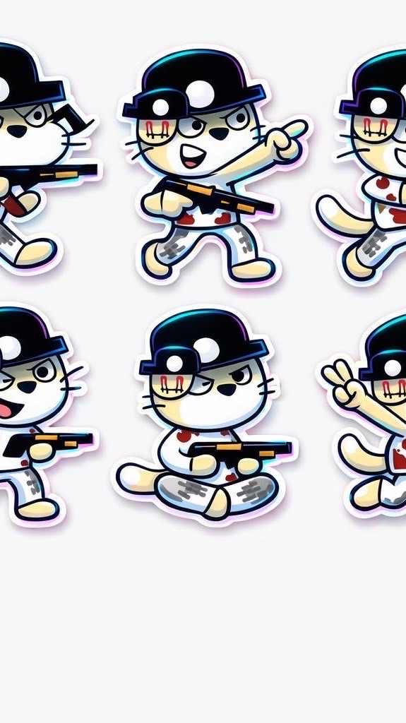 スクラッッッチャァァァ集まれ！