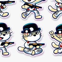 スクラッッッチャァァァ集まれ！