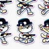 スクラッッッチャァァァ集まれ！