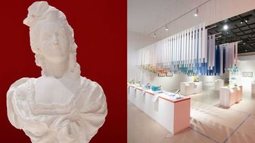 會動的紙你看過嗎？奇美博物館《紙上奇蹟2》展出超過200件作品、4大展區解放紙的無限想像