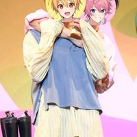 さとるぅと推しの子集まれー！！
