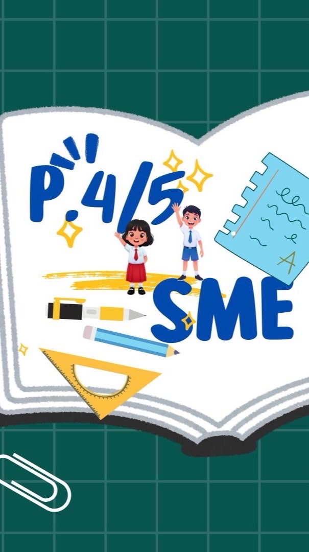 ป.4/5(SME)เทพมิตร