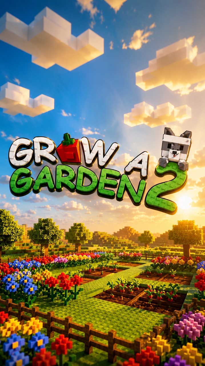 庭2 Garden