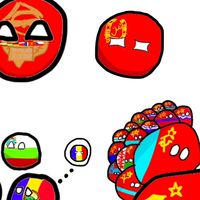 ポーランドボール自由チャット
