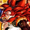ドッカンバトル！！