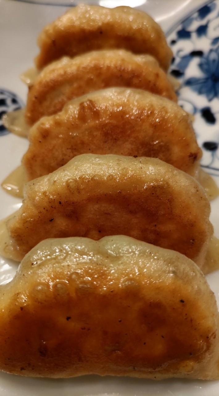 菜香餃子房ファンクラブ