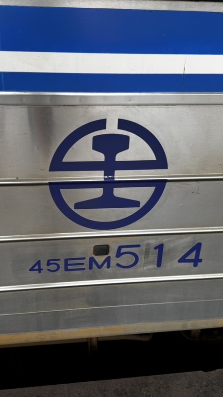 小小鐵道社
