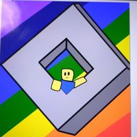 ロブロックスやってる人カモン
