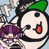 誰か話そう〜〜
