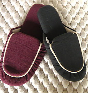 (e鞋院)★冬急著e★【小澤先生】舒適室內拖鞋灰色(23CM)