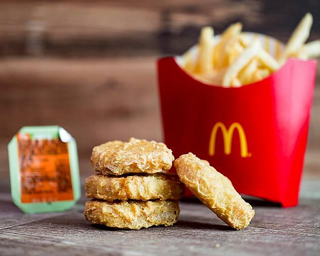 麥當勞優惠-2023年08月今日隱藏早餐優惠卷下載、歡樂送買一送一優惠代碼、菜單